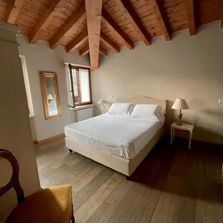 Wonderful A Few Steps From The Duomo - Milan Bed & Breakfast