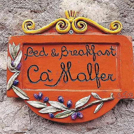 Bed & Breakfast Ca' Malfer Costermano