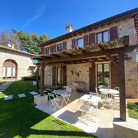 Bed & Breakfast Ca' Malfer *