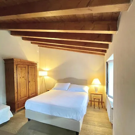 Ca' Malfer Bed & Breakfast *