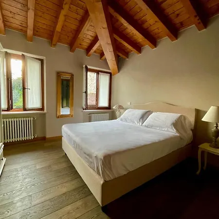 Bed & Breakfast Ca' Malfer *