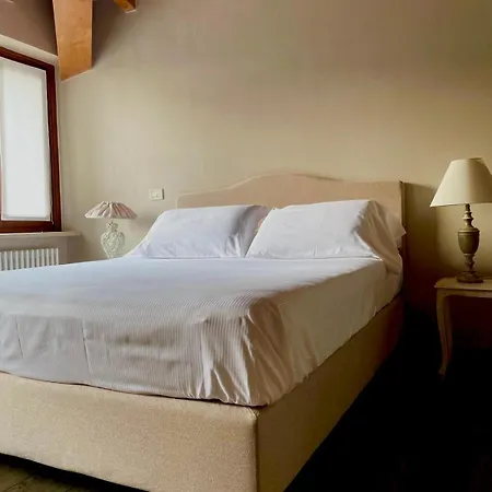 Bed & Breakfast Ca' Malfer