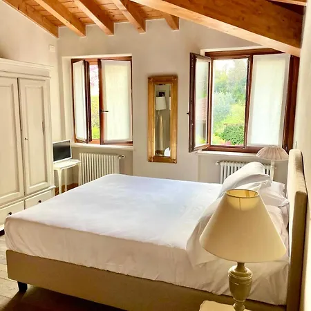 Ca' Malfer Bed & Breakfast Costermano