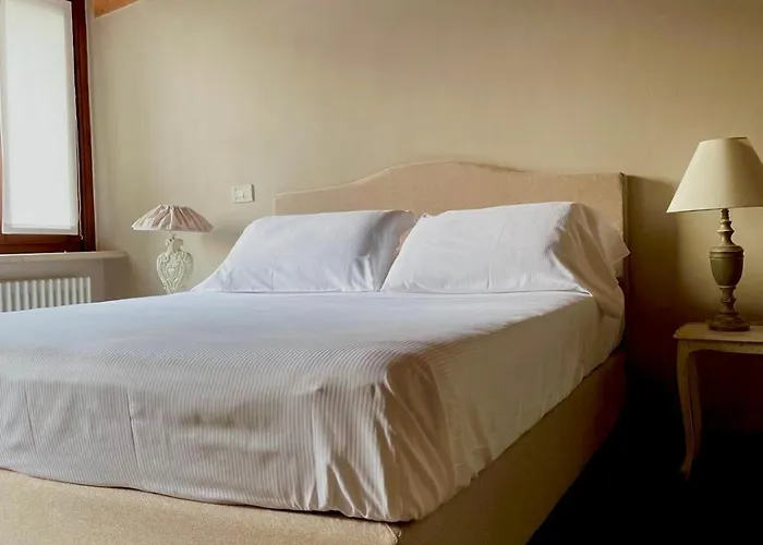 Frühstückspension Wonderful Apartment A Few Steps From The Duomo - Milan