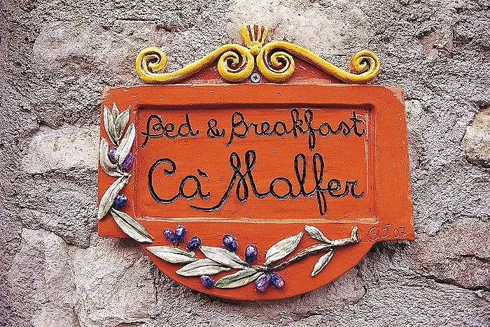 Frühstückspension Wonderful Apartment A Few Steps From The Duomo - Milan Costermano sul Garda